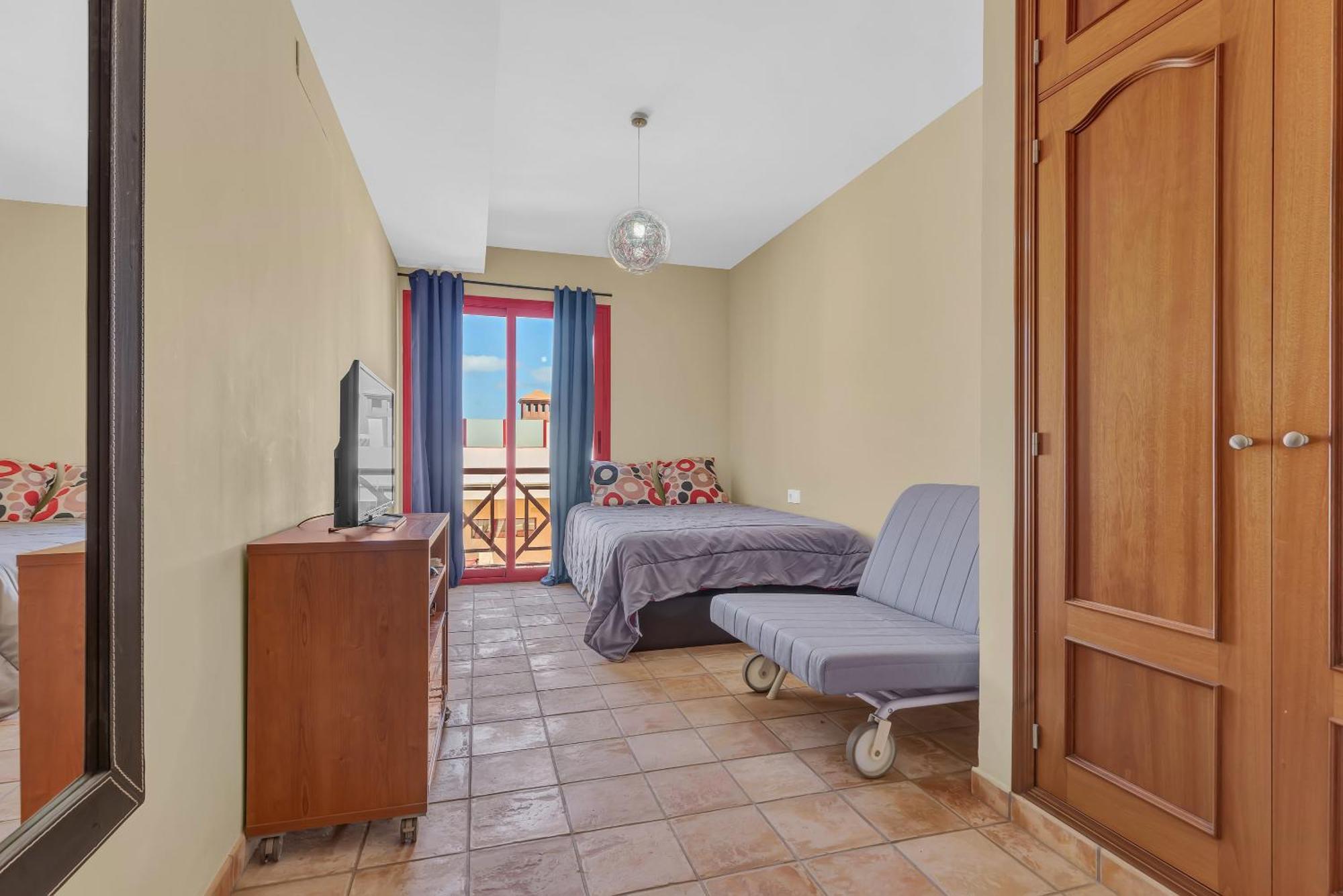 Precioso Triple En Jandia Beach Morro Jable  Exteriör bild